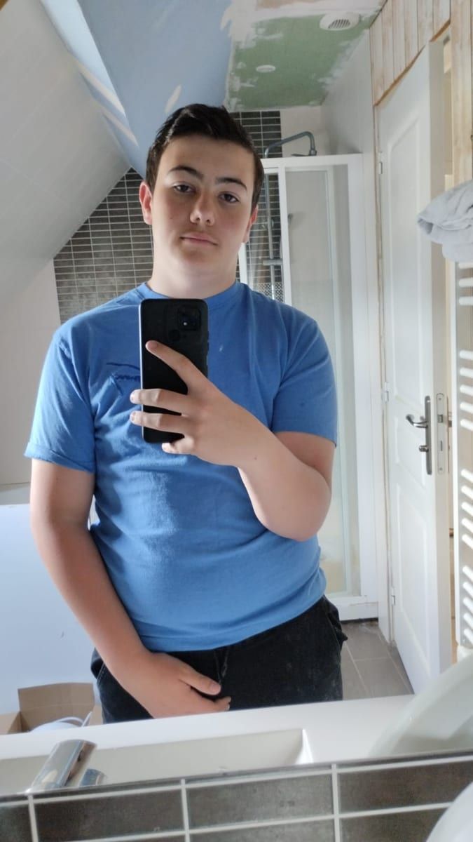 Profil de Soen