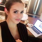 Profil de Sarah-anne