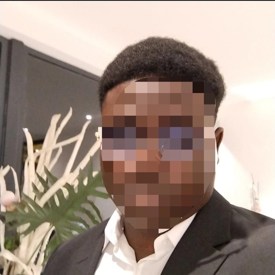 Profil de Oussmane