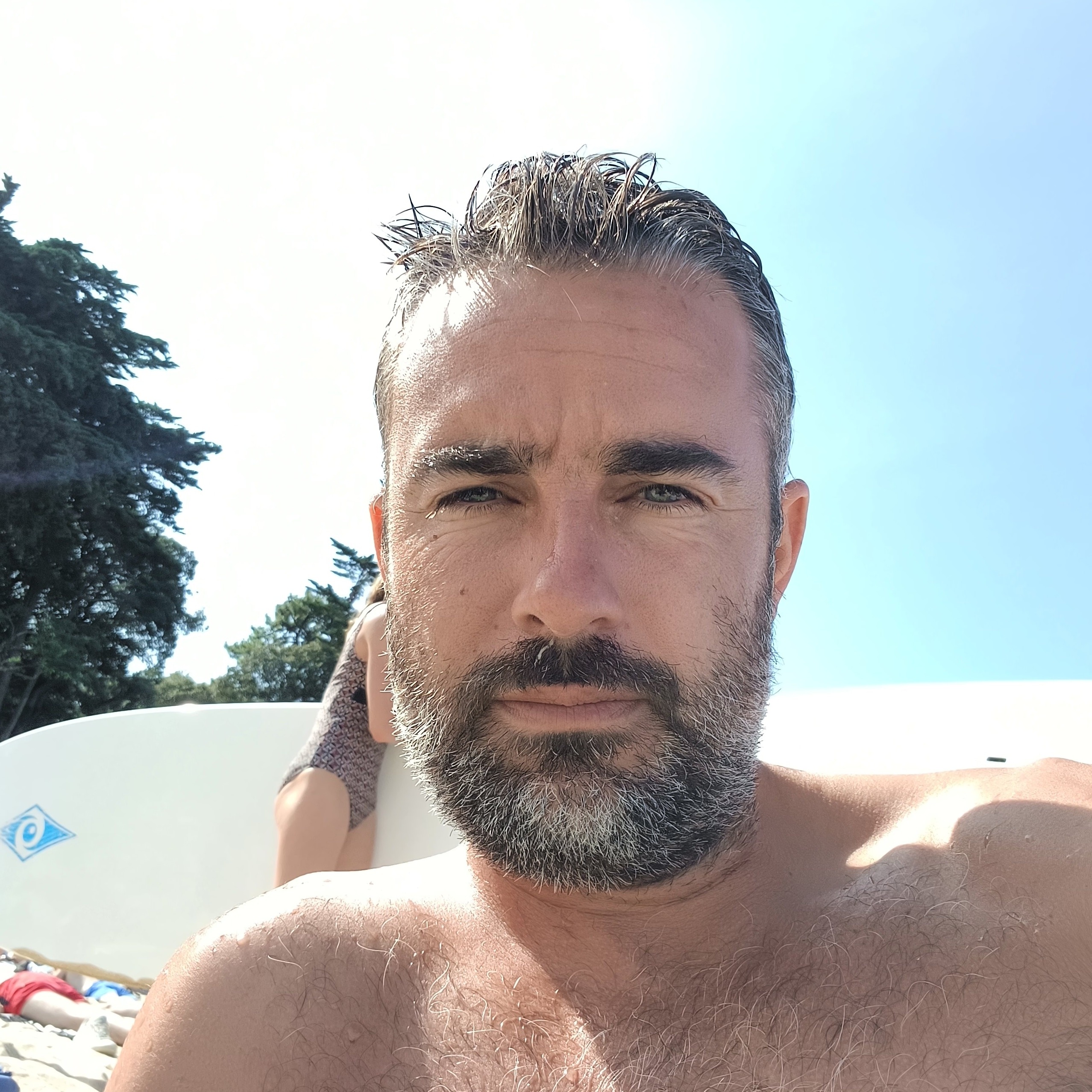 Profil de Yvrin