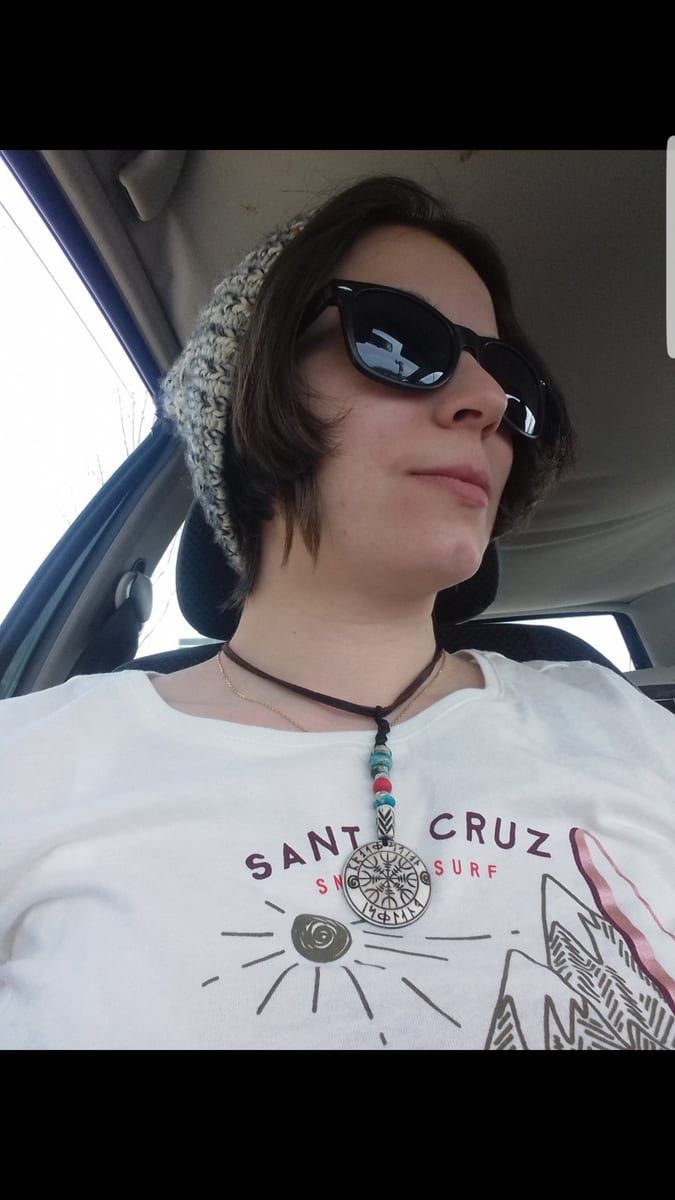 Profil de Bruna