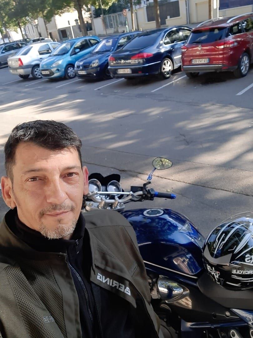 Profil de Rhyan
