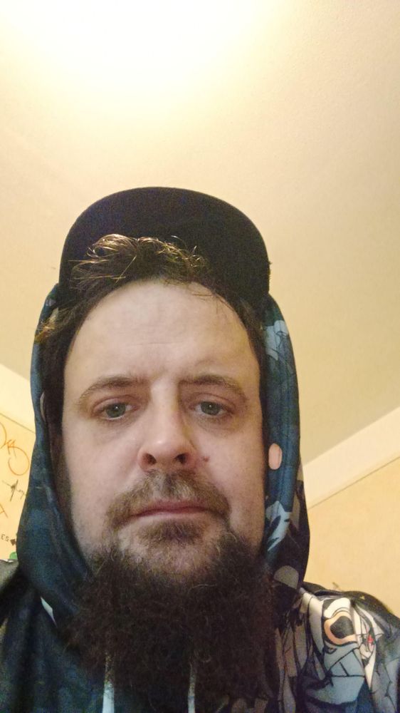 Profil de Marc-michel
