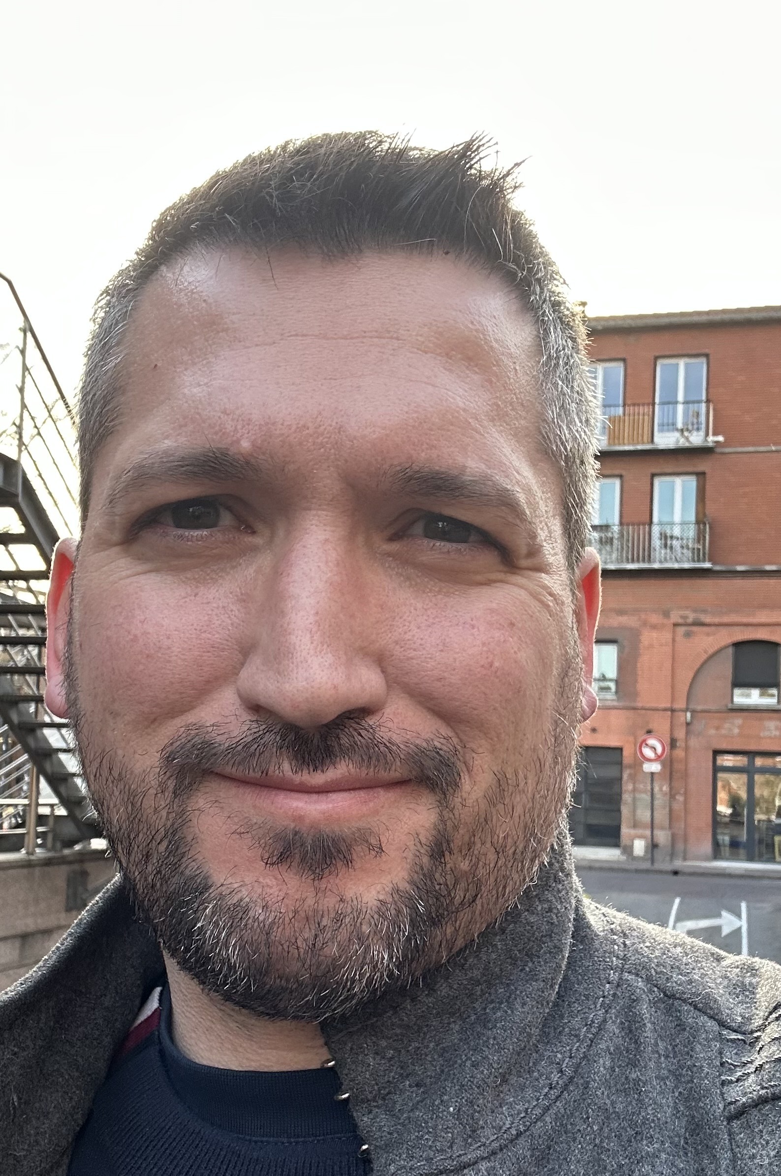 Profil de Elois