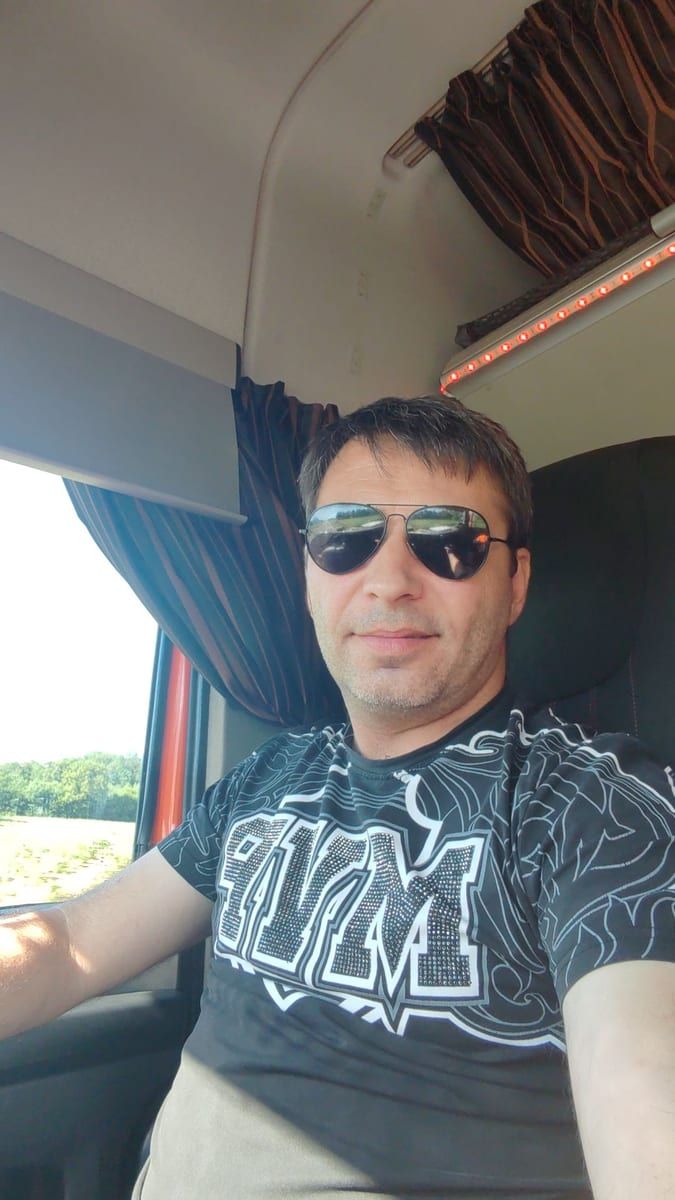 Profil de Antonn