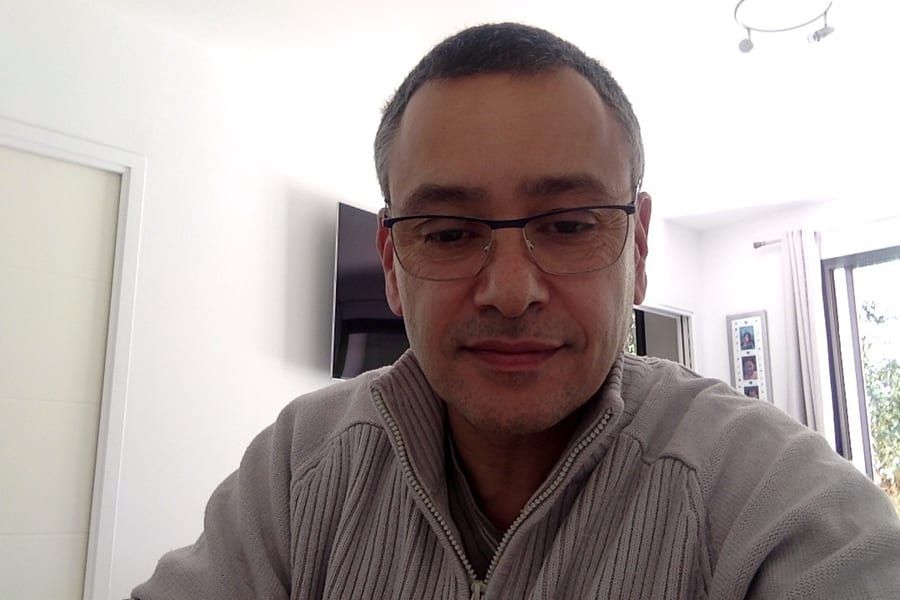 Profil de Del