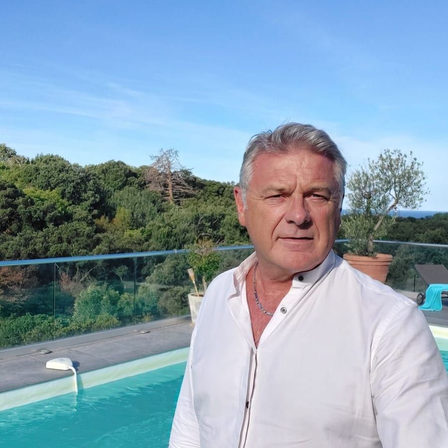 Profil de Hyppolyte
