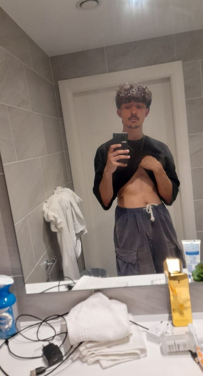 Profil de Ohannes