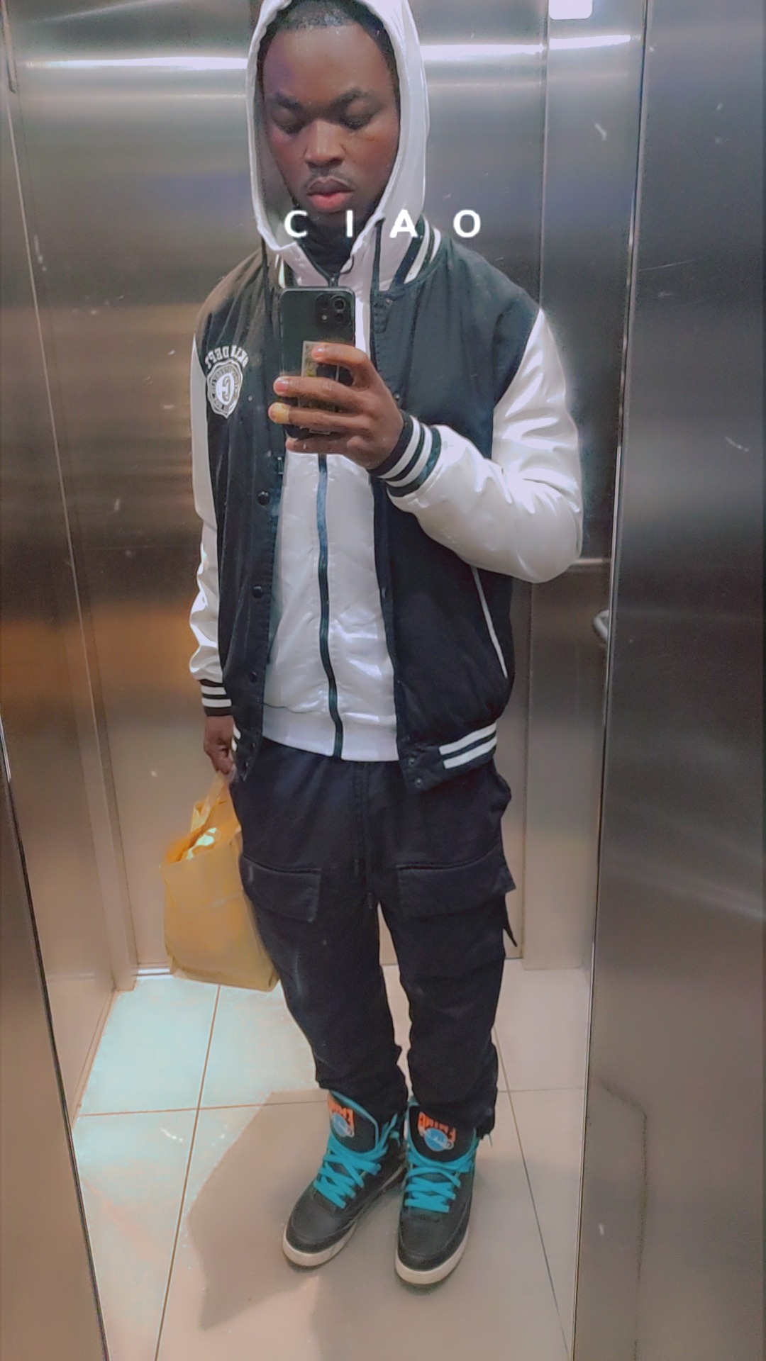 Profil de Soyan