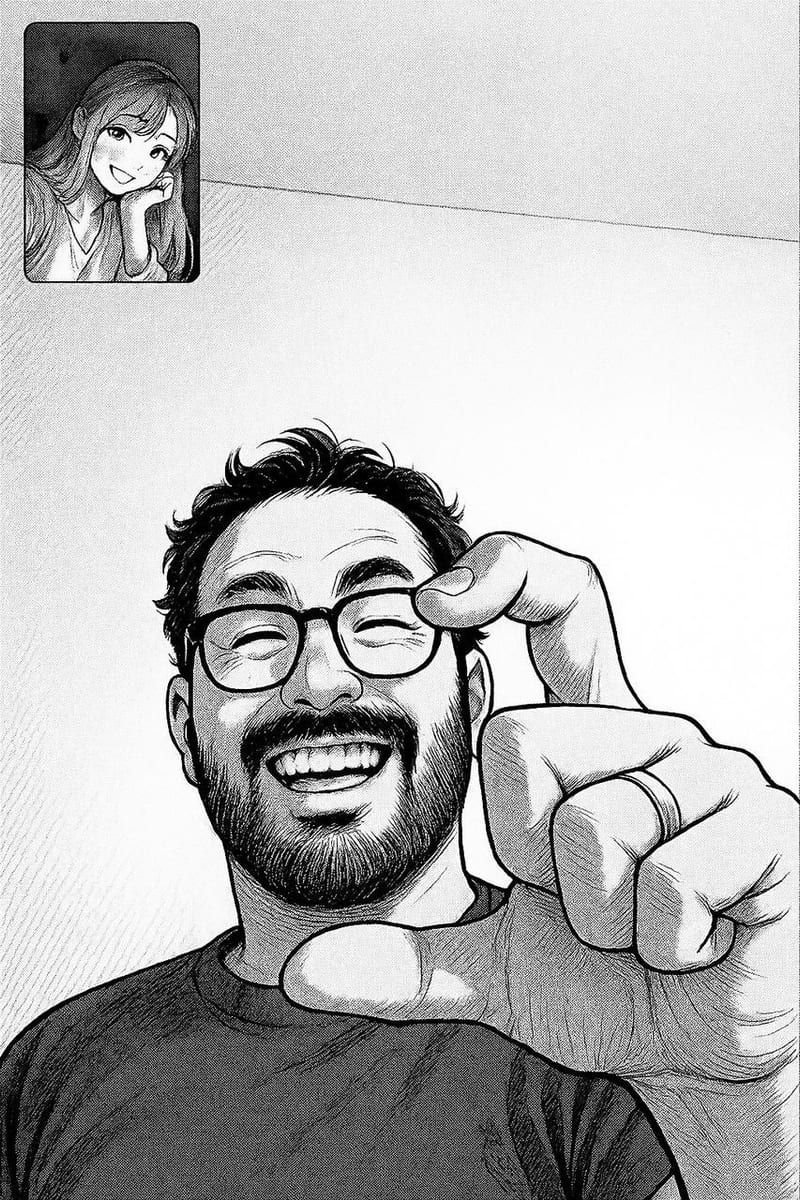 Profil de Domenico
