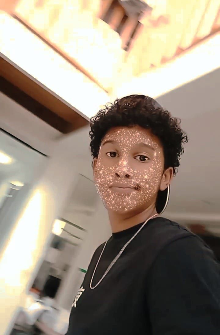 Profil de Mateo