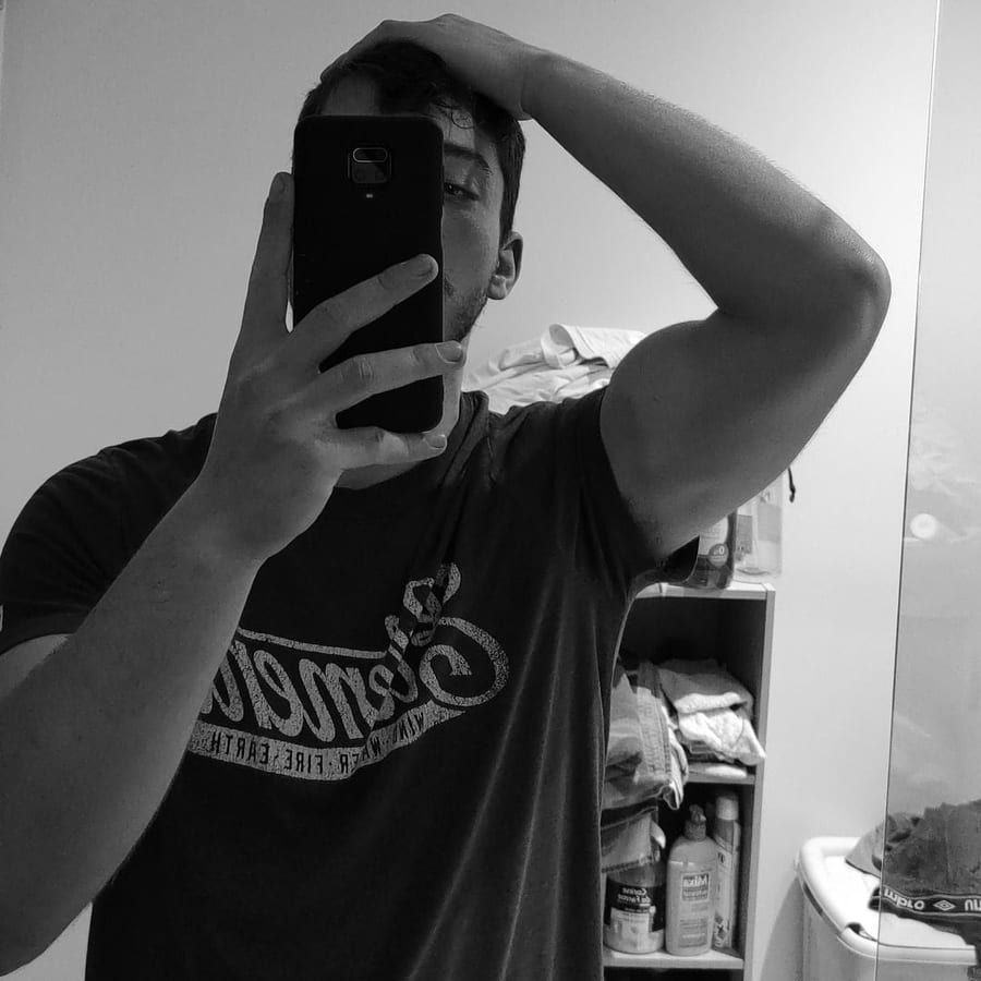 Profil de Yvan