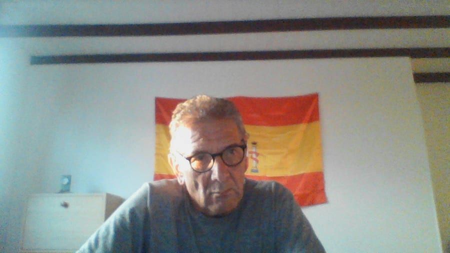 Profil de Zyad