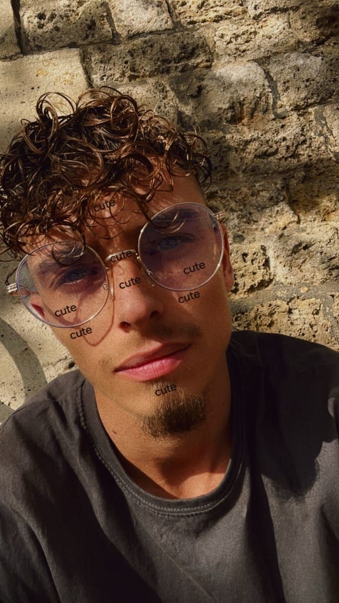 Profil de Soufien