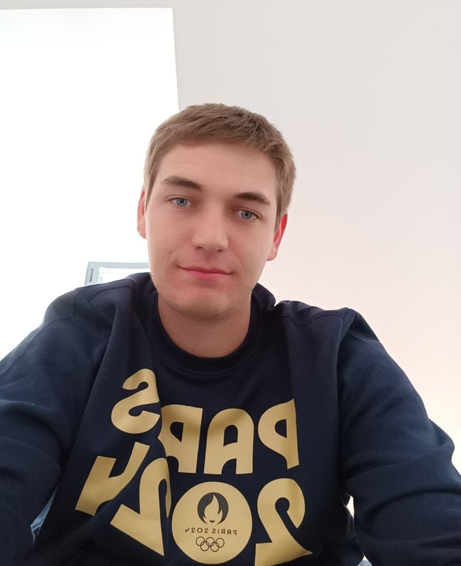 Profil de Marti