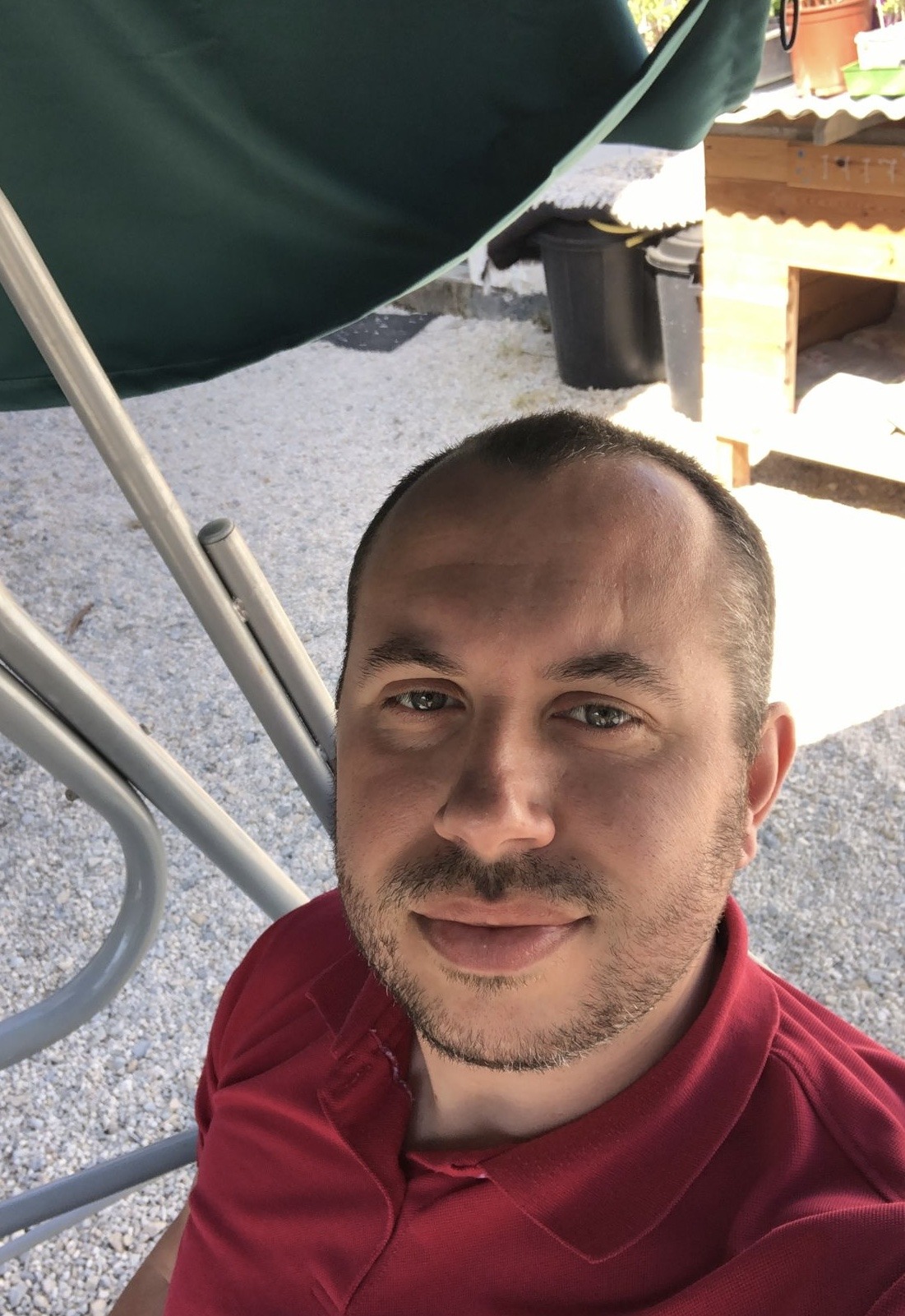 Profil de Joni