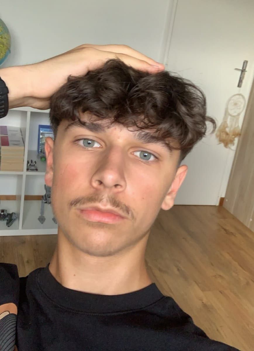 Profil de Drystan