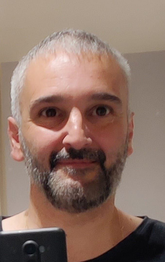 Profil de Saaid