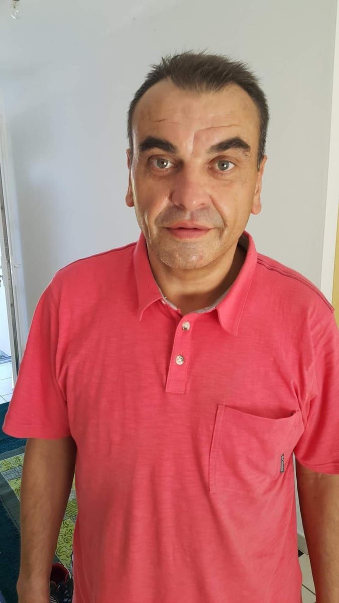 Profil de René
