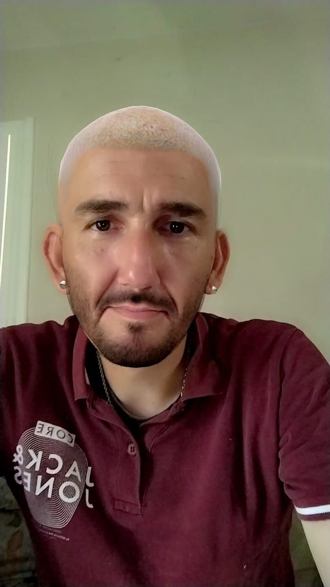 Profil de Boubacary
