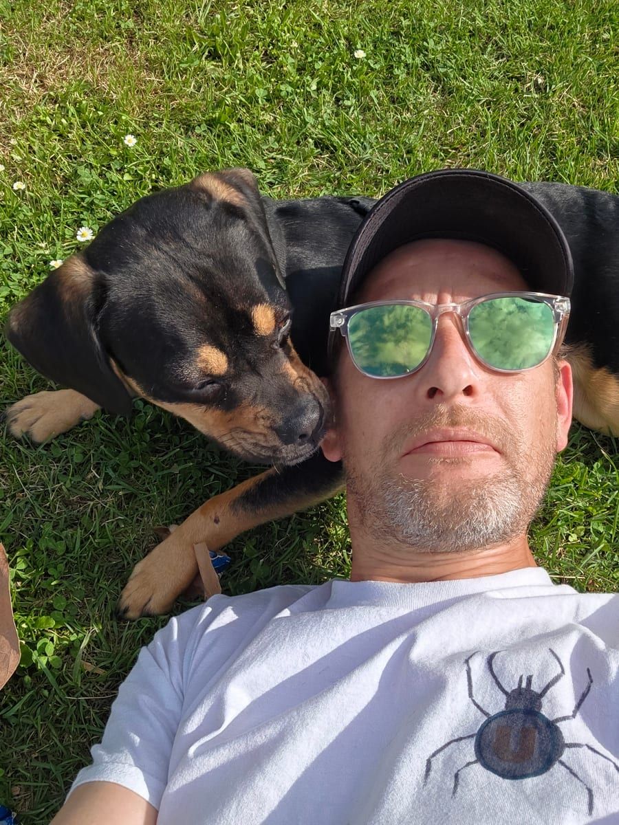 Profil de Romin