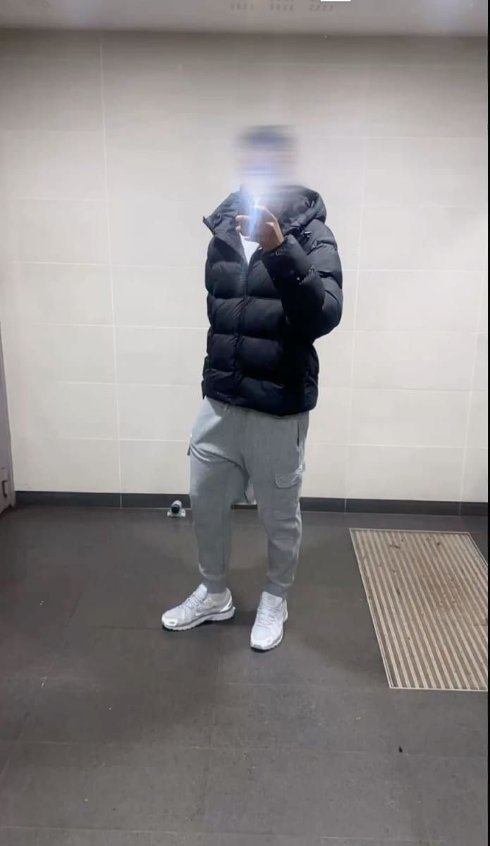 Profil de Richy